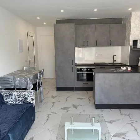 Apartman Location C, Americas, Pool View Sunny Wifi Playa de las Américas