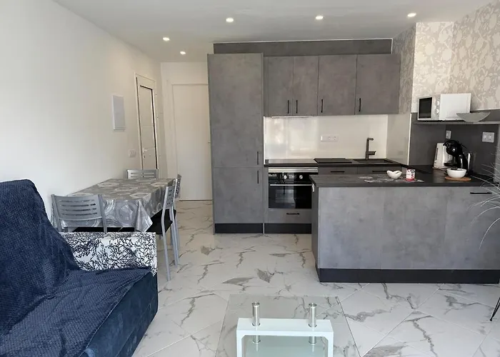 Apartament Location C, Americas, Pool View Sunny Wifi Playa de las Americas (Tenerife)