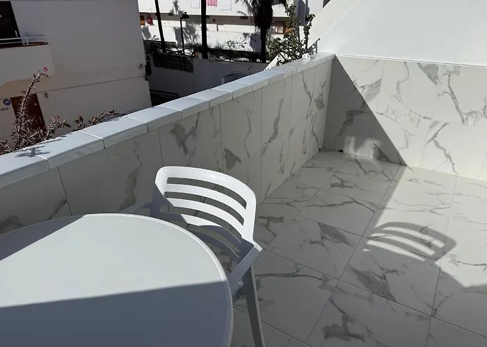 Apartament Location C, Americas, Pool View Sunny Wifi *