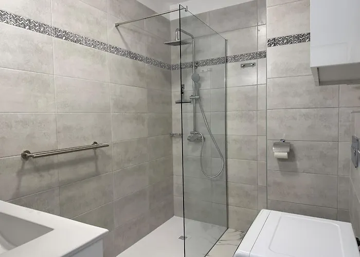 Apartment Location C, Americas, Pool View Sunny Wifi Playa de las Américas