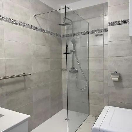 Apartmán Location C, Americas, Pool View Sunny Wifi Playa de las Americas (Tenerife)
